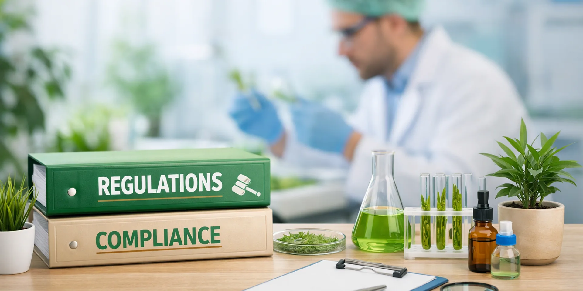 Formation homologation des produits phytopharmaceutiques
