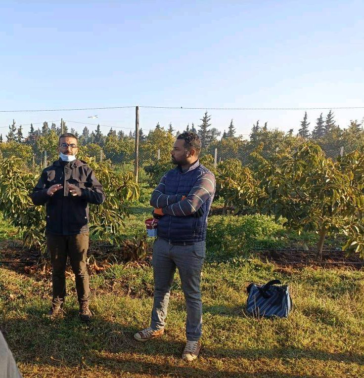 Suivi technique personnalisé