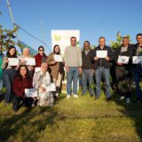 Première édition de la formation BPE