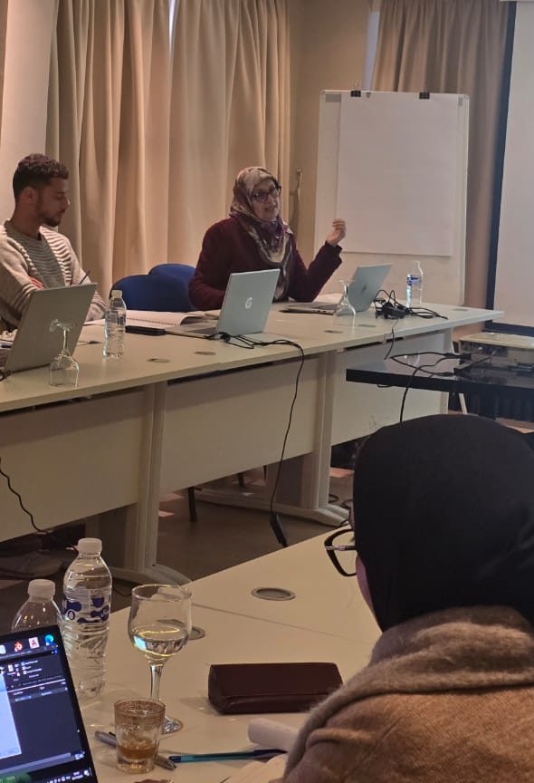Collaboration formation BPE - Échanges entre professionnels