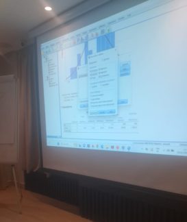 Analyse statistique formation BPE - Interprétation des résultats