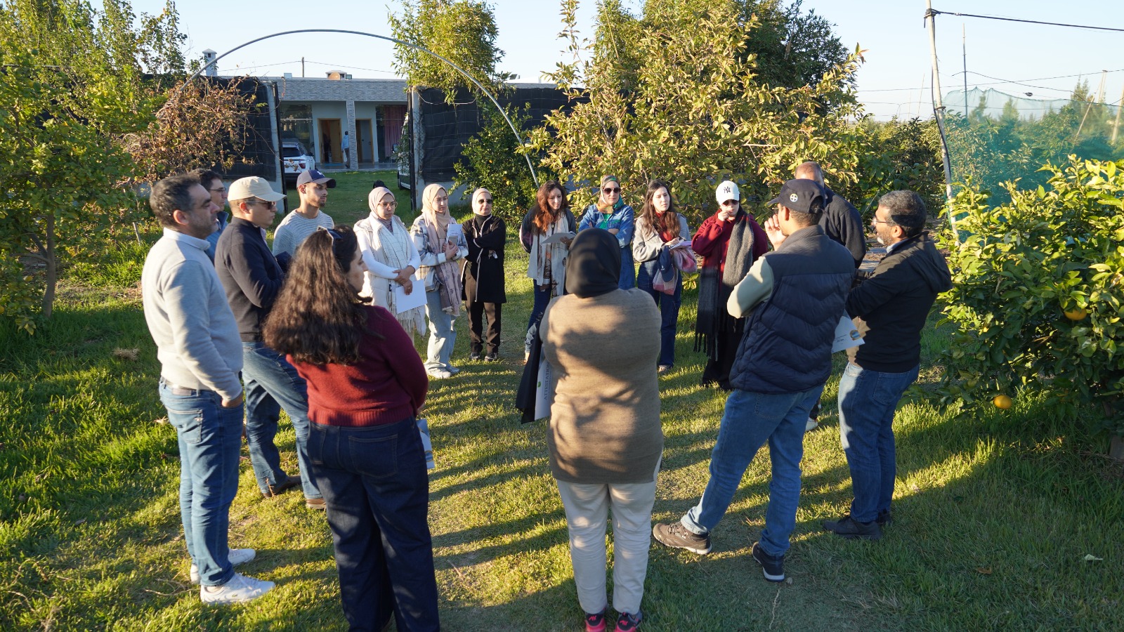 Formations pratiques adaptées