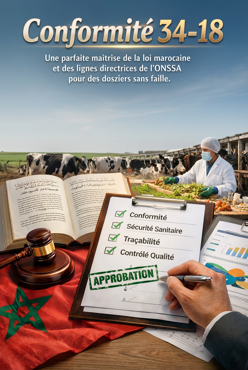 Conformité réglementaire